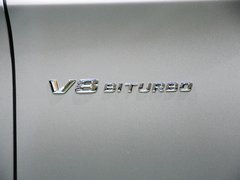 2014款 S63L AMG 4MATIC 
