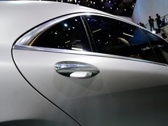 2014款 S63L AMG 4MATIC 