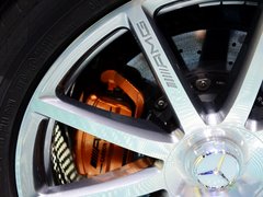 2014款 S63L AMG 4MATIC 