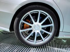 2014款 S63L AMG 4MATIC 