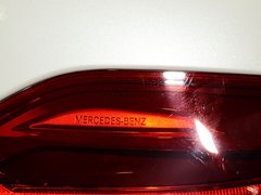 2014款 S63L AMG 4MATIC 