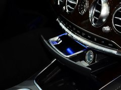 2014款 S63L AMG 4MATIC 