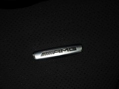 2014款 S63L AMG 4MATIC 