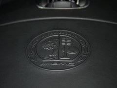 2014款 S63L AMG 4MATIC 