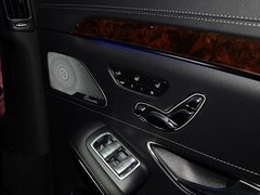2014款 S63L AMG 4MATIC 