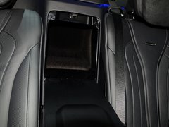 2014款 S63L AMG 4MATIC 
