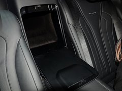 2014款 S63L AMG 4MATIC 