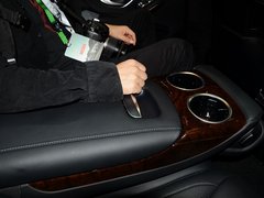2014款 S63L AMG 4MATIC 