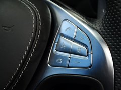 2014款 S63L AMG 4MATIC 