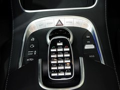 2014款 S63L AMG 4MATIC 