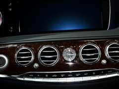 2014款 S63L AMG 4MATIC 