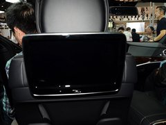 2014款 S63L AMG 4MATIC 