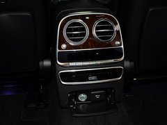 2014款 S63L AMG 4MATIC 