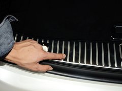 2014款 S63L AMG 4MATIC 