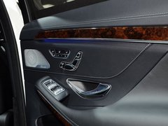2014款 S63L AMG 4MATIC 