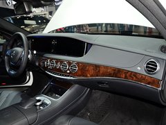 2014款 S63L AMG 4MATIC 