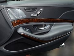 2014款 S63L AMG 4MATIC 