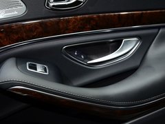 2014款 S63L AMG 4MATIC 