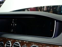 2014款 S63L AMG 4MATIC 