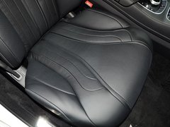 2014款 S63L AMG 4MATIC 