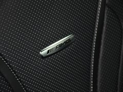 2014款 S63L AMG 4MATIC 