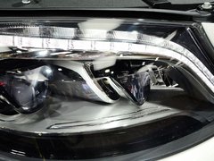 2014款 S63L AMG 4MATIC 