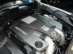 2014款 S63L AMG 4MATIC 