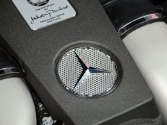 2014款 S63L AMG 4MATIC 