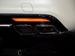 2014款 S63L AMG 4MATIC 