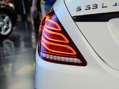 2014款 S63L AMG 4MATIC 