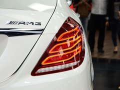 2014款 S63L AMG 4MATIC 