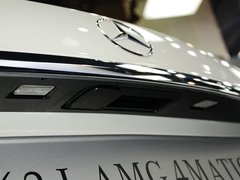 2014款 S63L AMG 4MATIC 