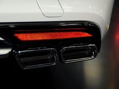 2014款 S63L AMG 4MATIC 