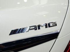 2014款 S63L AMG 4MATIC 
