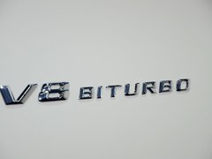 2014款 S63L AMG 4MATIC 