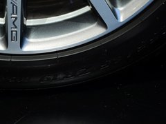2014款 S63L AMG 4MATIC 