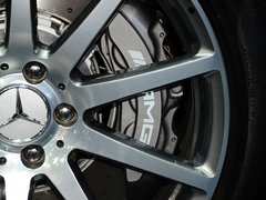 2014款 S63L AMG 4MATIC 