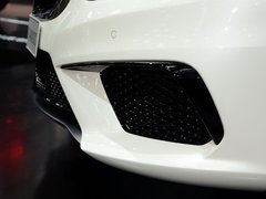 2014款 S63L AMG 4MATIC 