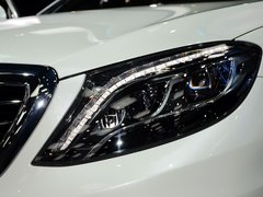 2014款 S63L AMG 4MATIC 