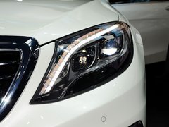2014款 S63L AMG 4MATIC 