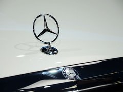 2014款 S63L AMG 4MATIC 