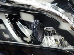 2014款 S63L AMG 4MATIC 