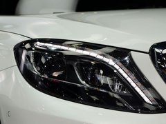 2014款 S63L AMG 4MATIC 