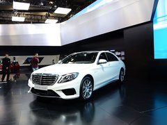 2014款 S63L AMG 4MATIC 