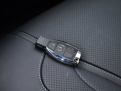 2014款 S63L AMG 4MATIC 