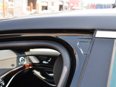 2014款 S63L AMG 4MATIC 