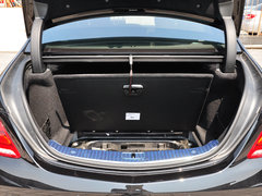 2014款 S63L AMG 4MATIC 