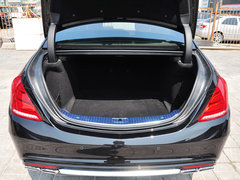 2014款 S63L AMG 4MATIC 