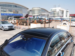 2014款 S63L AMG 4MATIC 