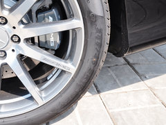 2014款 S63L AMG 4MATIC 